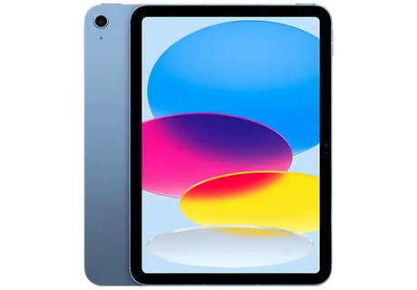 Замена шлейфа Apple iPad 11-го поколения (A16)