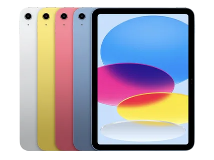 Замена шлейфа Apple iPad 9 поколения