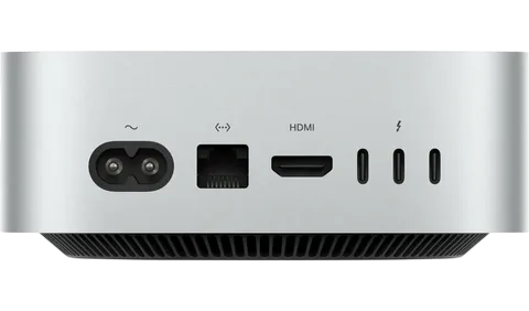 Mac mini M4 Pro