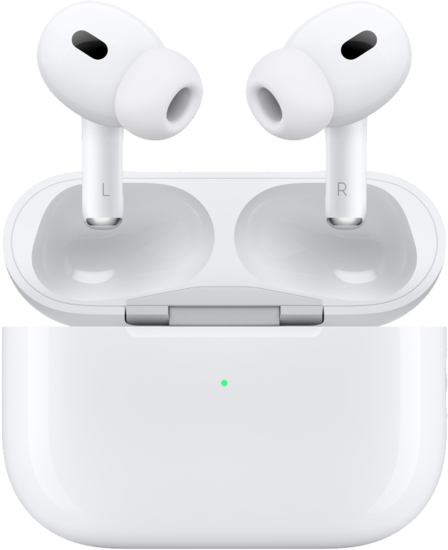 Профилактическая чистка Apple AirPods Pro 2