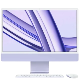 Apple iMac 24" M2