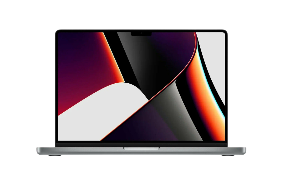 Замена материнской платы Apple MacBook Pro 14 M1 Pro 2021
